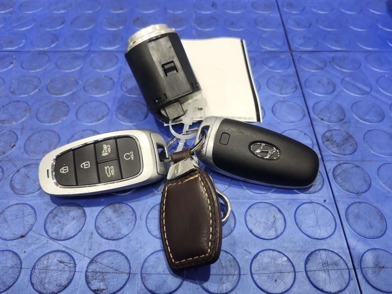 2022 Hyundai Sonata Ignition Switch(W/O Cyl& Key)