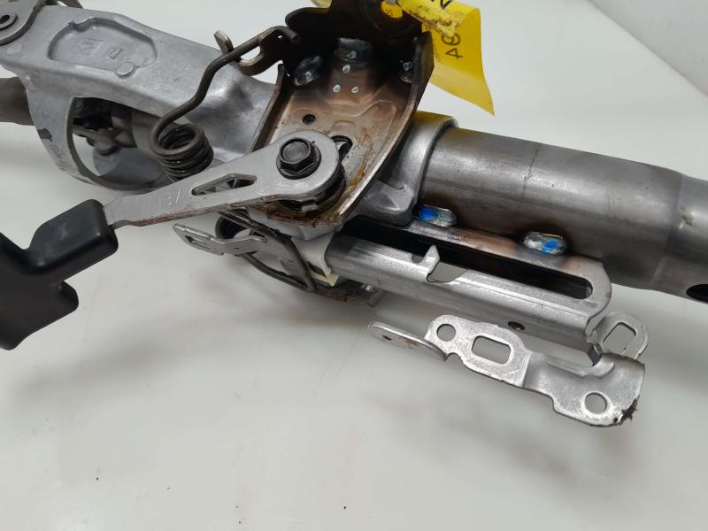 2019 Honda Civic Hatchback Bare Steering Column Genuine OEM 53200TBAA32