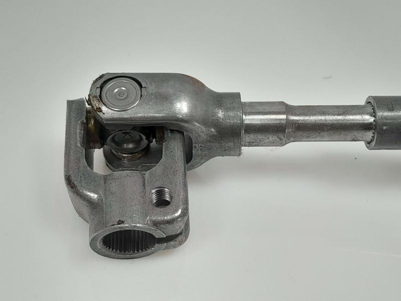 2019 Honda Civic Hatchback Bare Steering Column Genuine OEM 53200TBAA32