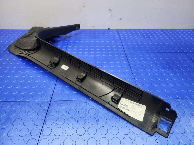 2014 Audi A7 Misc Ebay Parts