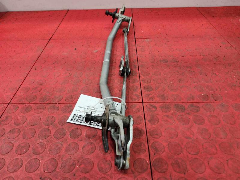2011-2015 Kia Optima Windshield Wiper Linkage Transmission OEM 981202T000