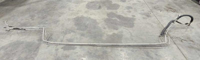 2007 Cadillac Escalade ESV Air Conditioner Hose