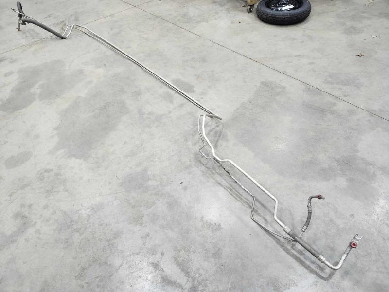 2007 Cadillac Escalade ESV Air Conditioner Hose