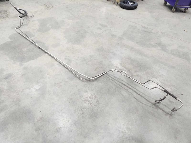 2007 Cadillac Escalade ESV Air Conditioner Hose