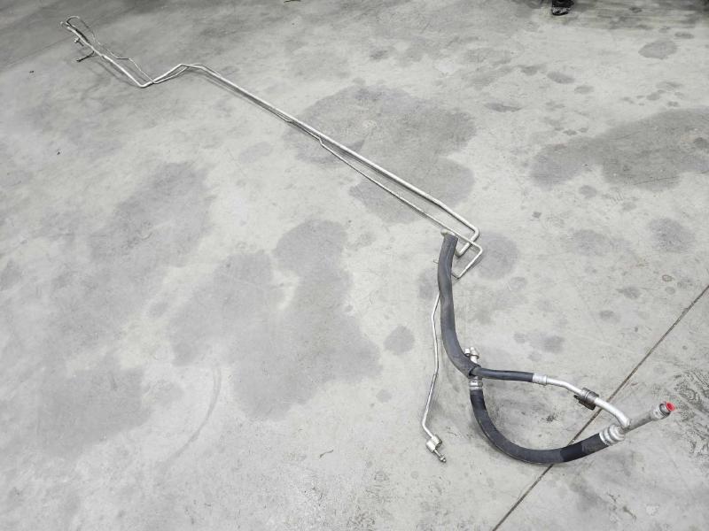 2007 Cadillac Escalade ESV Air Conditioner Hose