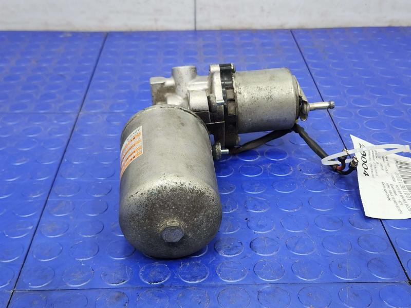 2019 Nissan Titan Power Brake Booster
