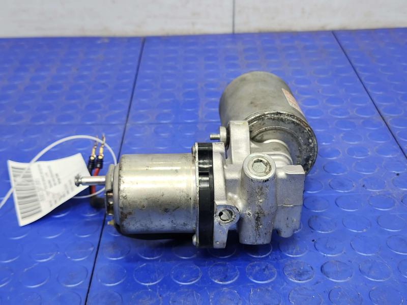 2019 Nissan Titan Power Brake Booster