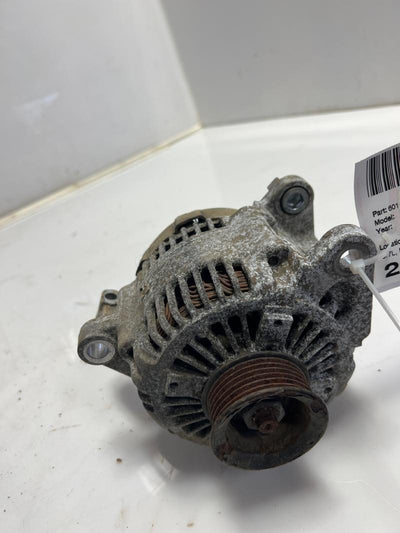 2004 Dodge Dakota Alternator
