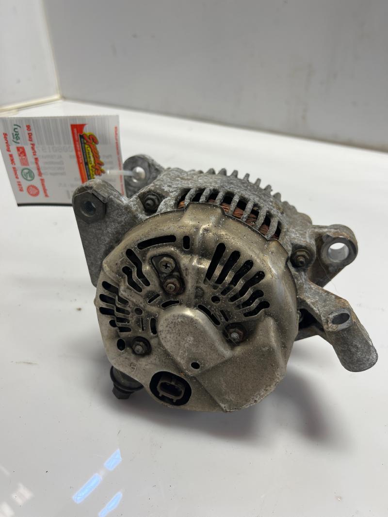 2004 Dodge Dakota Alternator