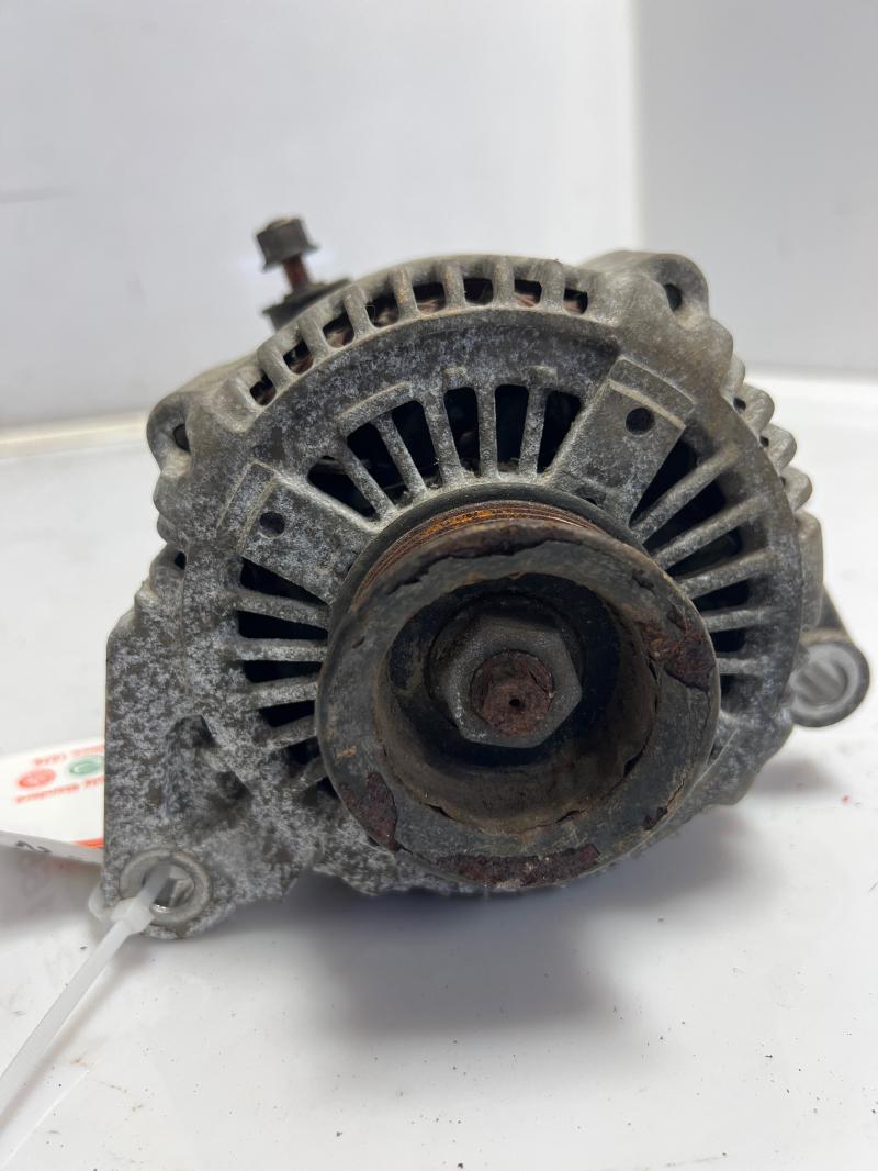 2004 Dodge Dakota Alternator
