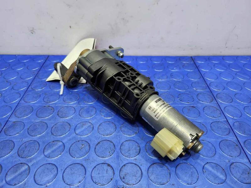 2018 Audi Q7 Tailgate Lift Motor