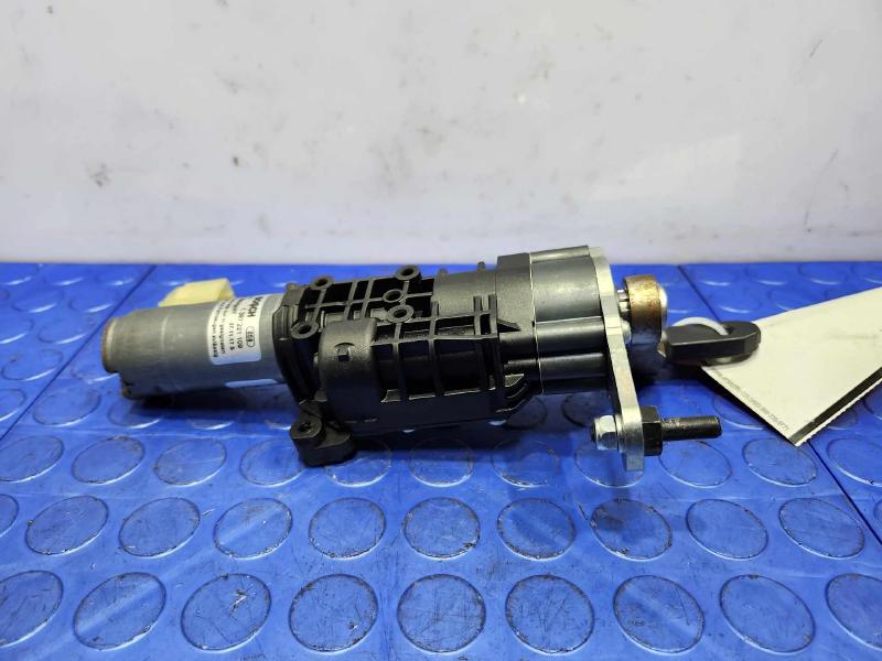 2018 Audi Q7 Tailgate Lift Motor