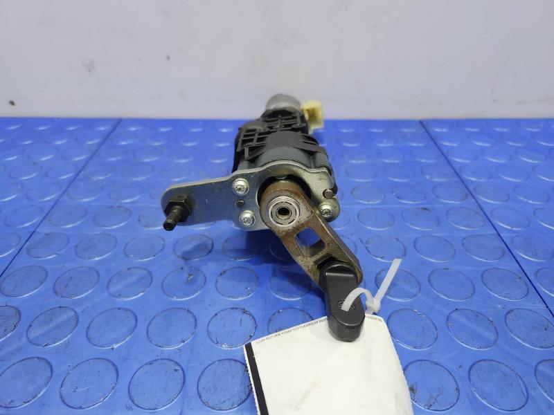 2018 Audi Q7 Tailgate Lift Motor