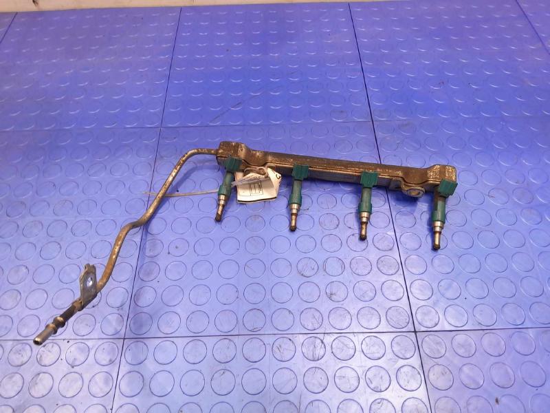 2010 Toyota Prius Misc Fuel Injection Parts
