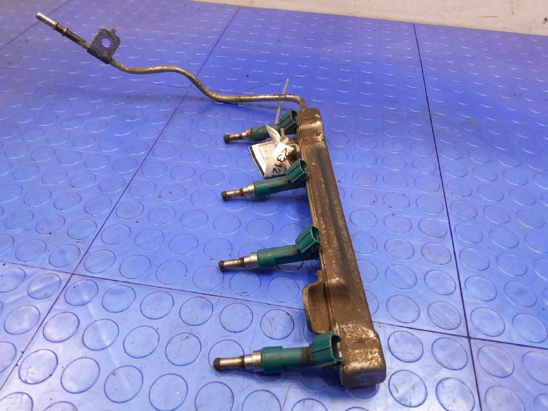 2010 Toyota Prius Misc Fuel Injection Parts