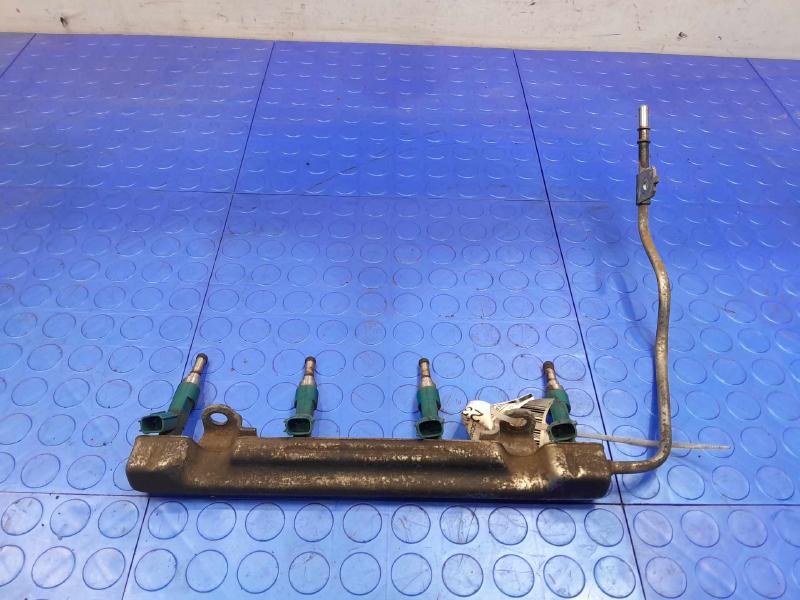2010 Toyota Prius Misc Fuel Injection Parts