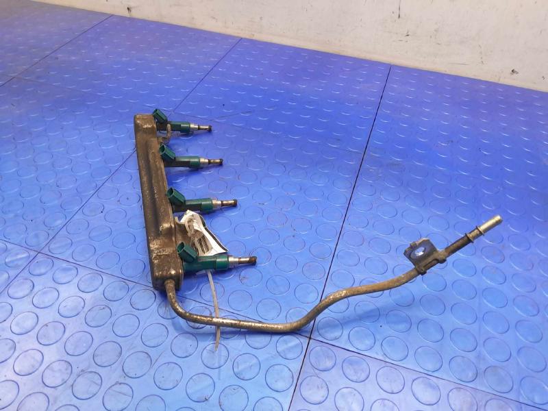 2010 Toyota Prius Misc Fuel Injection Parts