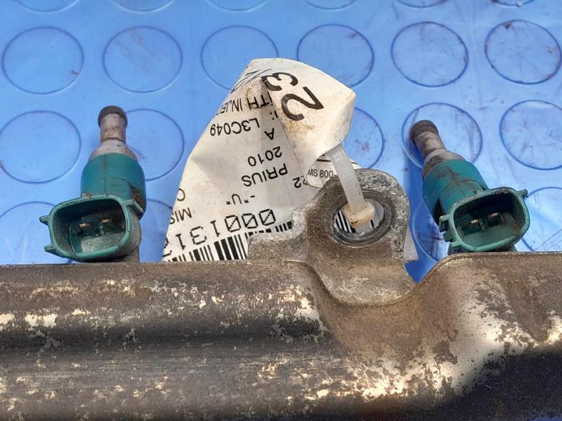 2010 Toyota Prius Misc Fuel Injection Parts