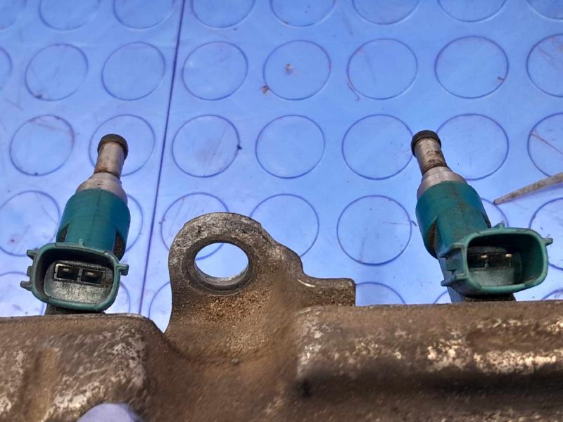 2010 Toyota Prius Misc Fuel Injection Parts