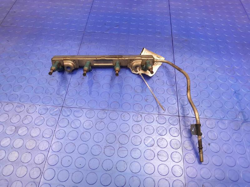 2010 Toyota Prius Misc Fuel Injection Parts