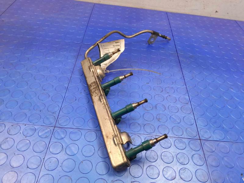 2010 Toyota Prius Misc Fuel Injection Parts