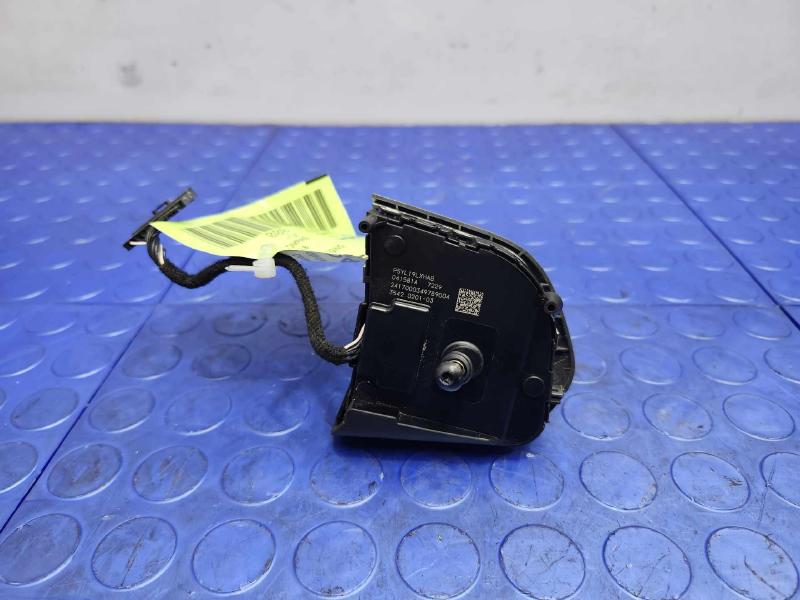 2018-2021 Jeep Compass Steering Wheel EVIC Switch Genuine OEM 5YL19LXHAB