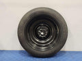 2015 Subaru Forester Wheel