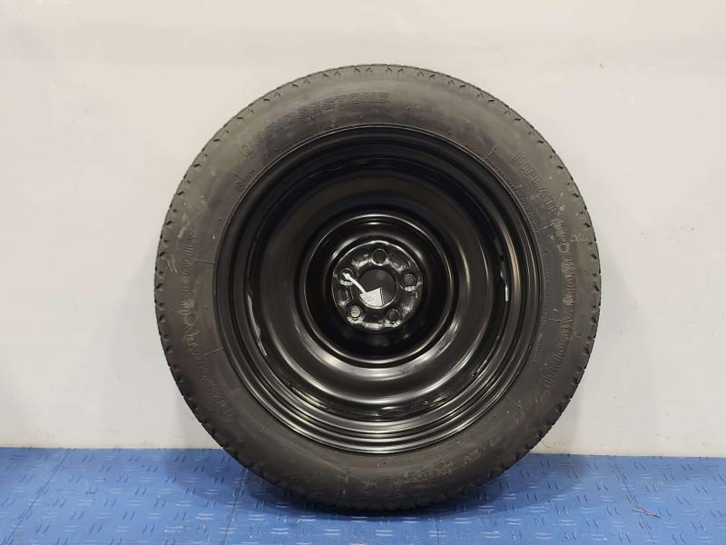 2015 Subaru Forester Wheel
