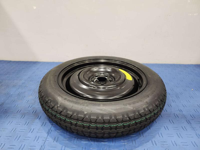 2015 Subaru Forester Wheel
