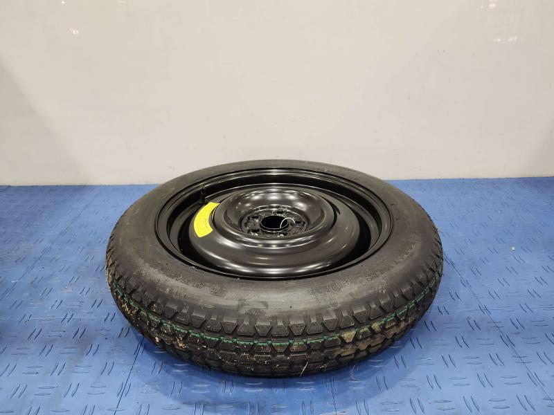 2015 Subaru Forester Wheel