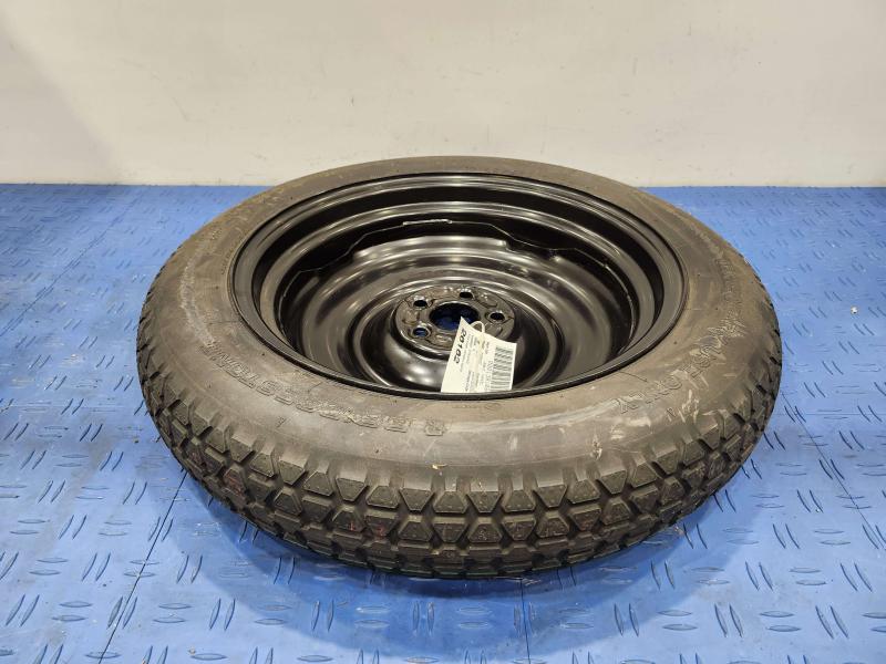 2015 Subaru Forester Wheel