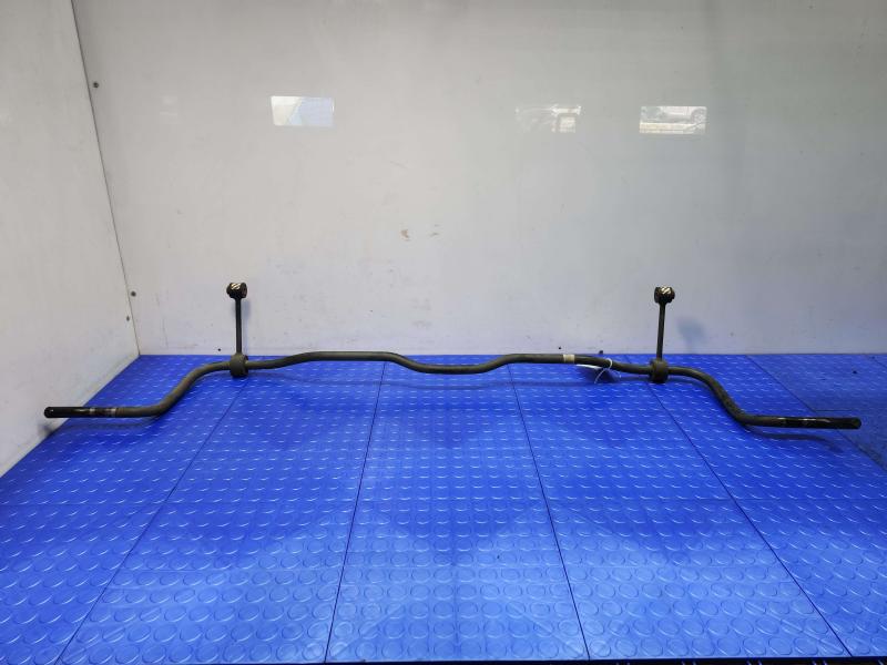 2014 Ford Mustang Stabilizer Bar