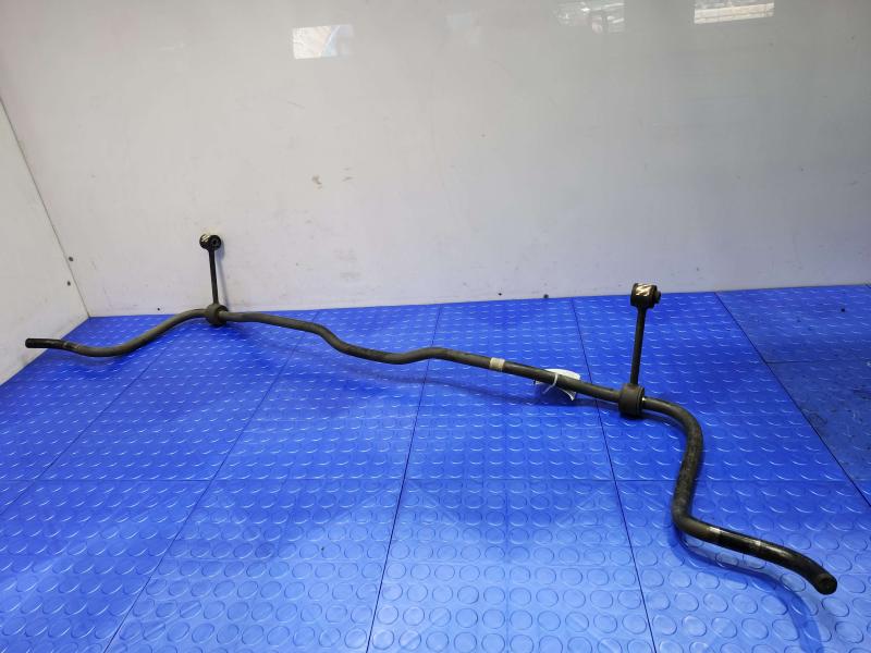 2014 Ford Mustang Stabilizer Bar