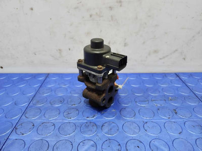 2008 Subaru Impreza Exhaust Gas Valve