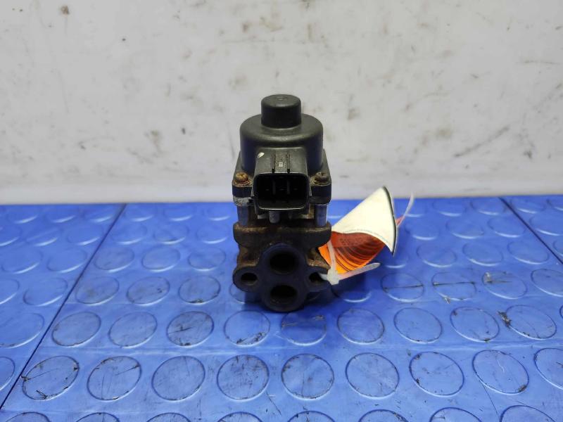 2008 Subaru Impreza Exhaust Gas Valve