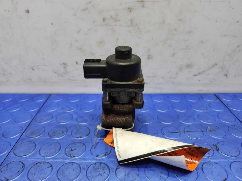2008 Subaru Impreza Exhaust Gas Valve