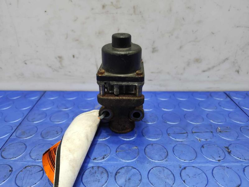 2008 Subaru Impreza Exhaust Gas Valve