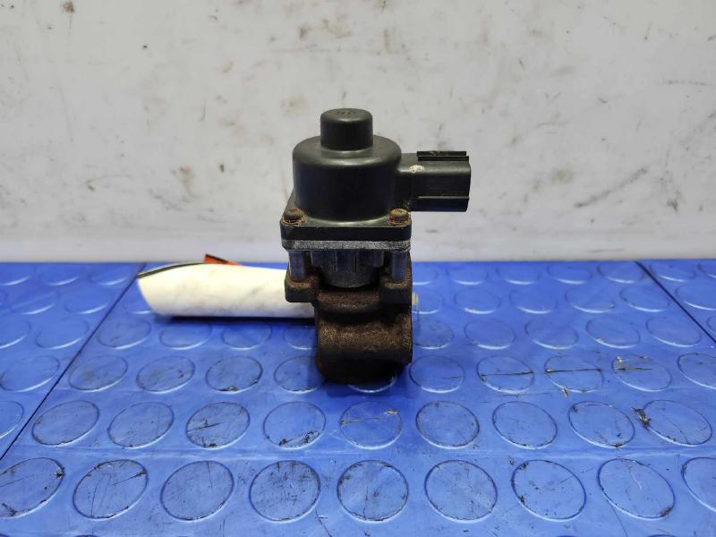 2008 Subaru Impreza Exhaust Gas Valve