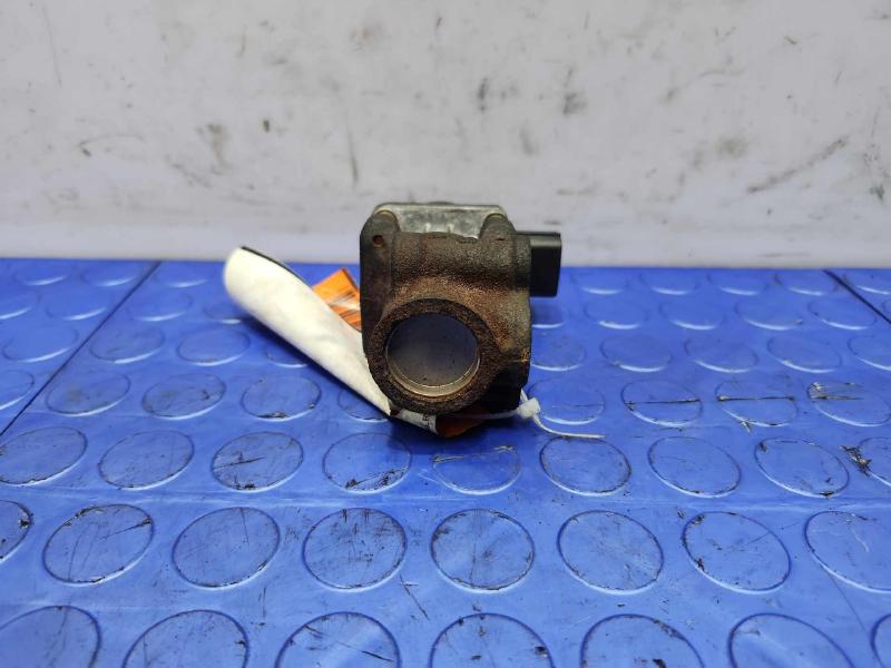 2008 Subaru Impreza Exhaust Gas Valve