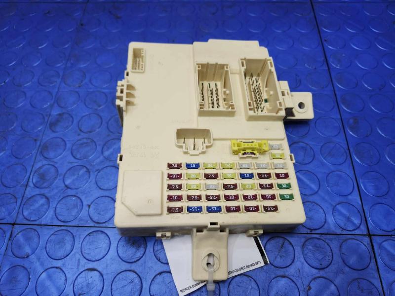 2011-2014 Hyundai Sonata Instrument Panel Junction Box Assembly OEM 919503S060