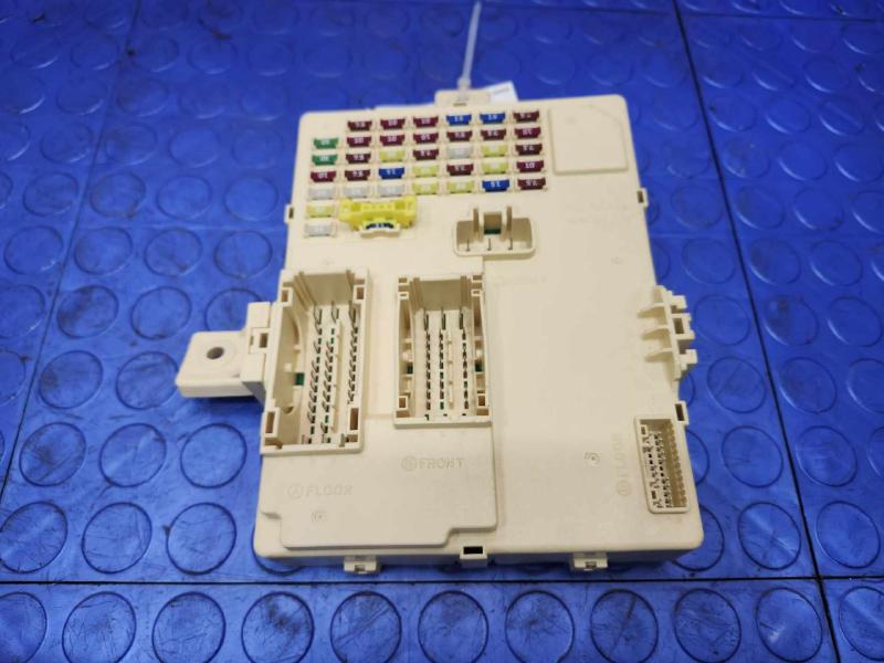 2011-2014 Hyundai Sonata Instrument Panel Junction Box Assembly OEM 919503S060