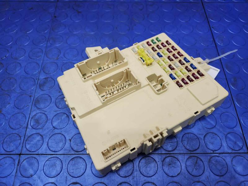 2011-2014 Hyundai Sonata Instrument Panel Junction Box Assembly OEM 919503S060