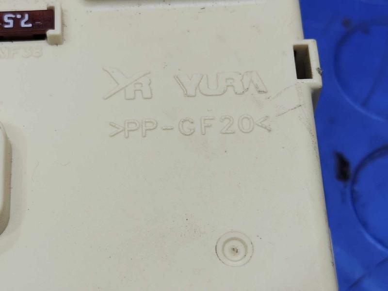 2011-2014 Hyundai Sonata Instrument Panel Junction Box Assembly OEM 919503S060