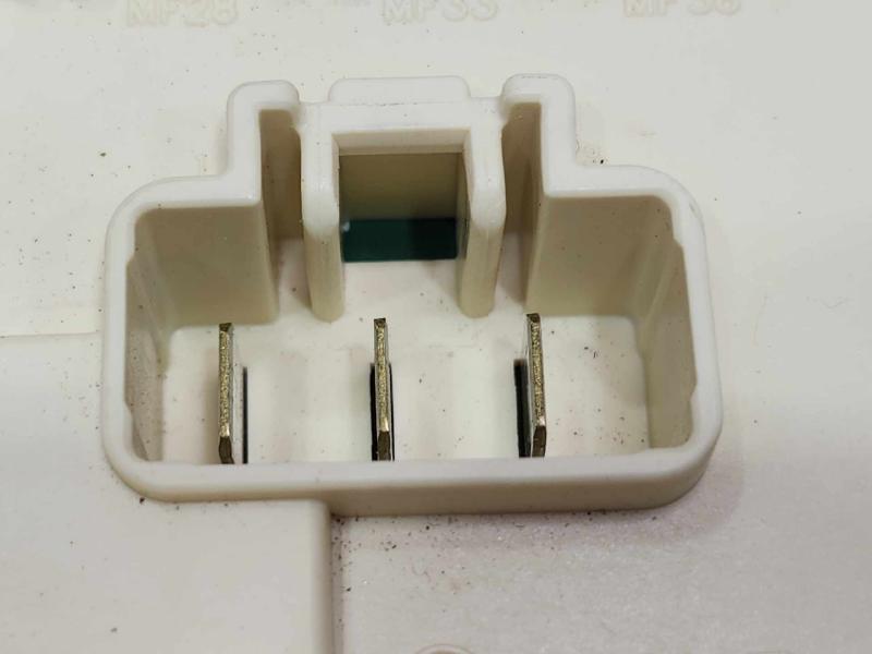2011-2014 Hyundai Sonata Instrument Panel Junction Box Assembly OEM 919503S060
