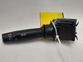 2012 Honda Civic Turn Signal Headlamp Switch w/o Fog Lamps OEM 35255TR0A01