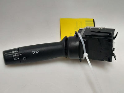 2012 Honda Civic Turn Signal Headlamp Switch w/o Fog Lamps OEM 35255TR0A01