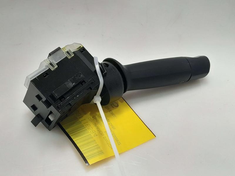 2012 Honda Civic Turn Signal Headlamp Switch w/o Fog Lamps OEM 35255TR0A01