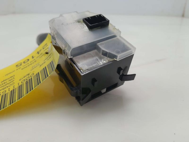 2012 Honda Civic Turn Signal Headlamp Switch w/o Fog Lamps OEM 35255TR0A01