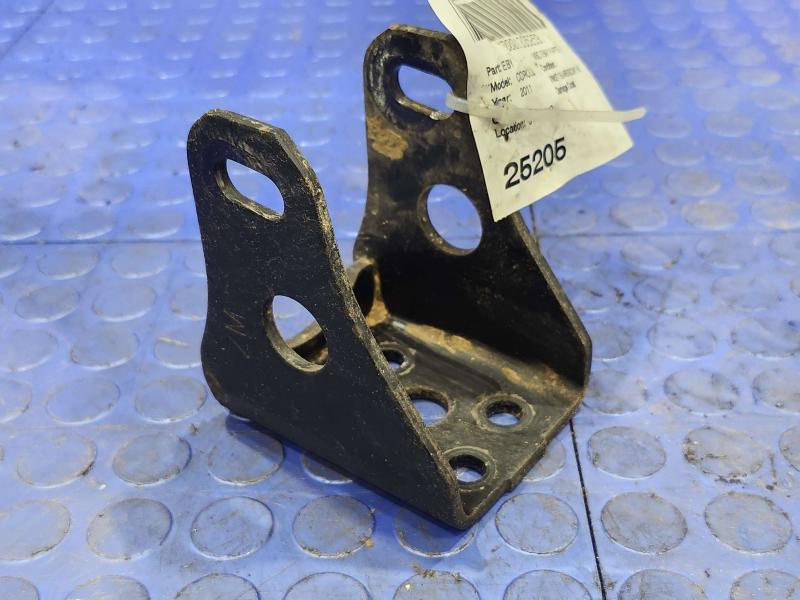 2011 Toyota Corolla Misc Ebay Parts