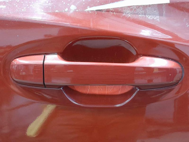 2017 Subaru Impreza Outside Door Handle